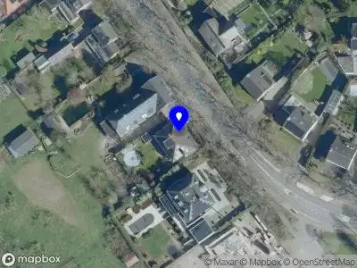 Nieuw bedrijf Stichting 's-Hertogenbossche Monumentenzorg