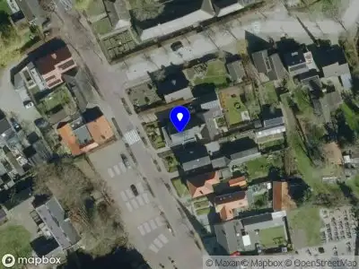 Nieuw bedrijf Stg. Adm.kant. v. Aandelen WHP Beheer B.V.