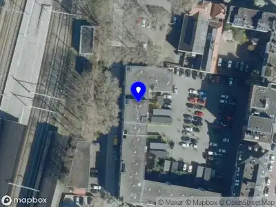 Stichting Sohamm Babajee Missions