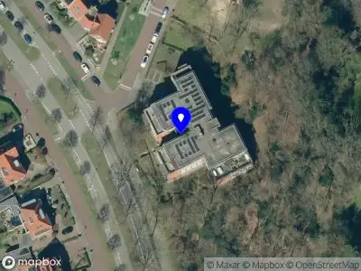 Stichting Luifelfonds De Zwaan