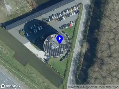 Nieuw bedrijf Het Oeteldonks Vaandel