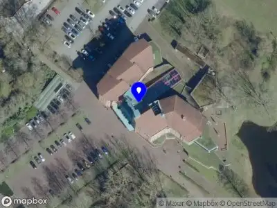 Stichting Sint-Michielsgestel-Buk