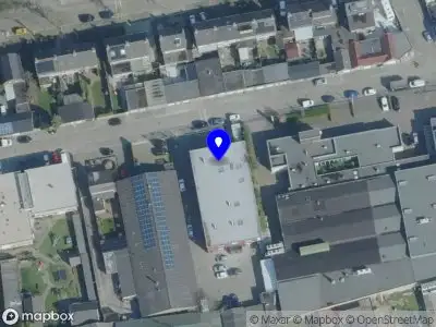 Stichting Milli Gorus Mesci di Cuma Oss Oss