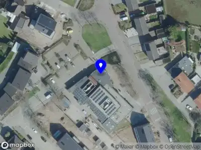 Stichting Wijkaccommodatie De Wester Mill