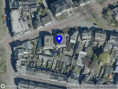 Stichting de Vrienden van de Knolderapen Vught