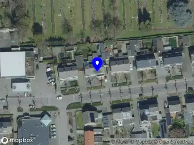 Stichting Boerenbruiloft Boekel