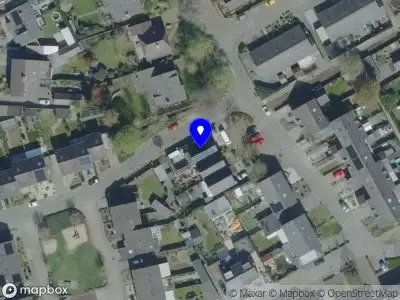 Nieuw bedrijf Stg. Vrijwillige Thuishulp