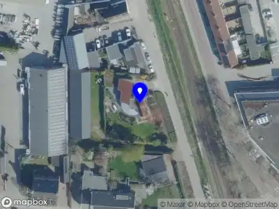 Stichting Severijn-Orgel Sint Martinus Cuijk Cuijk