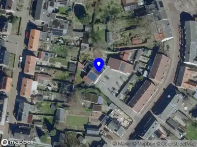 Stg.Vrienden Fanfare/Drumband St Willibrordus