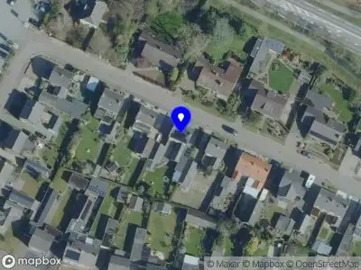 Jeugdvereniging De Bosrakkers Gassel