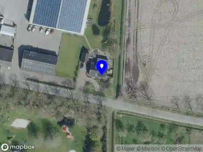 S.C.S. Volkel
