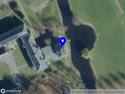 Nieuw bedrijf Stichting Honsoirde