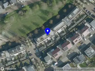 Nieuw bedrijf Stichting Wijkberaad Munsel