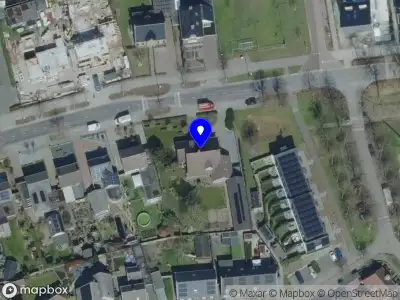 Stichting Vluchtelingenwerk Boekel