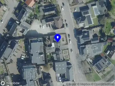 Stichting Sporen van de Oorlog Mill