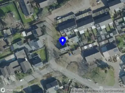 Stichting Pater Vos India