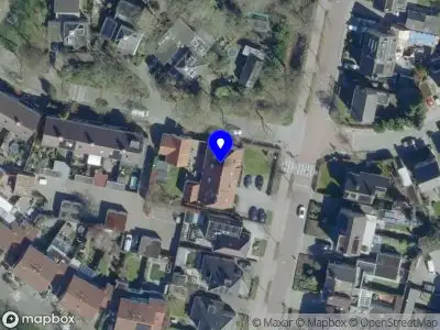Stichting Rolstoeltennis Thadia Vught