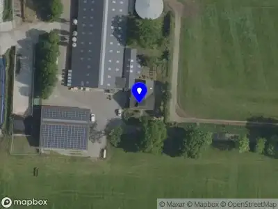 Dorpsraad Boerdonk Erp