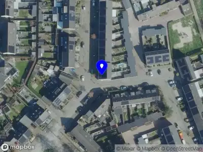 Nieuw bedrijf Stichting Wijkraad Heeswijkse Kampen