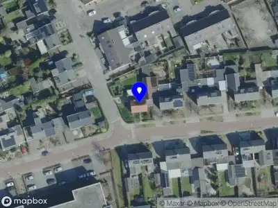 Stichting Wijkraad Cuijk-Centrum