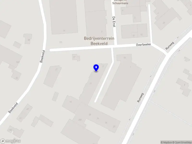 Stg. Markt Evenementen Promotie 's-Bosch. Berlicum