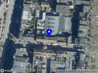 Nieuw bedrijf Eethuis 't Anker