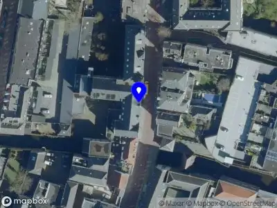 Stichting Theaterfestival Boulevard