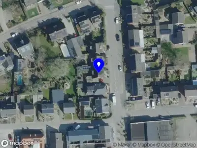 Nieuw bedrijf Stichting Dorpskrant Beers