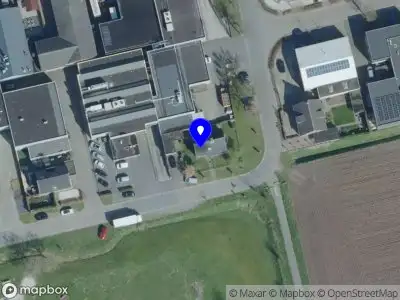 Stichting Efkes Jonger