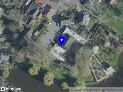 Nieuw bedrijf Stichting Madhouse