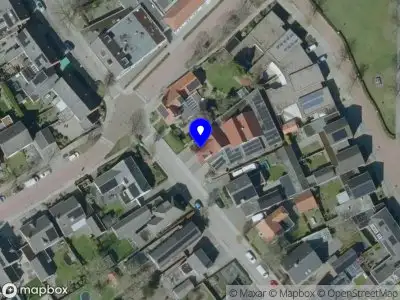 Nieuw bedrijf Stichting Samen Sterker