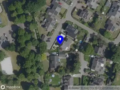 Nieuw bedrijf De Lichtstad