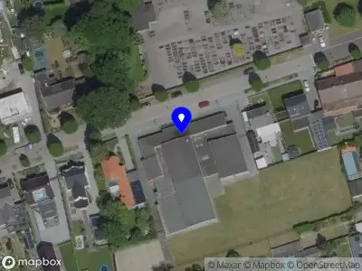 St. Instuif Downside