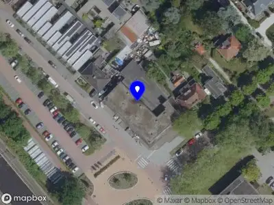 Stg Jeugdbelangen Geldrop Centrum (JBGC) Geldrop