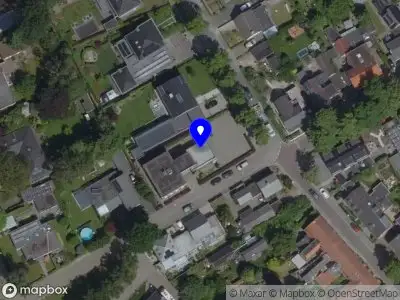 Stg. Protestants Gemeente Centrum Heeze c.a.