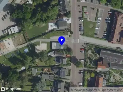 Stichting speeltuin "De Kievit" Nuenen