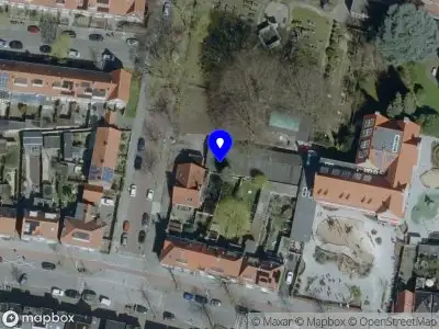 Stichting St.Sebastiaan Eindhoven