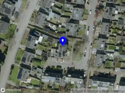 St. Cultuurfonds La Bonne Esperance