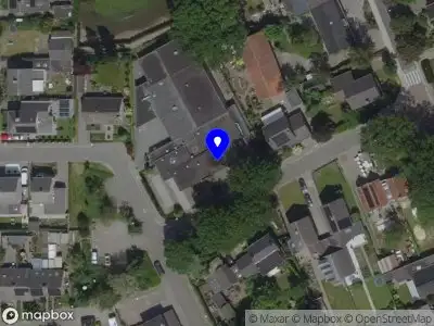 St. Dorpshuis Valentijn