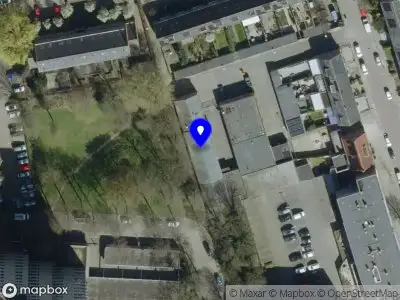 Trefcentrum Oude Toren