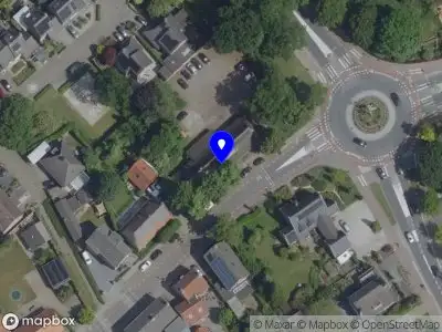 Nieuw bedrijf Stichting OJC De Roos