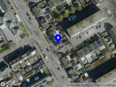 Karnavalsfederatie Best