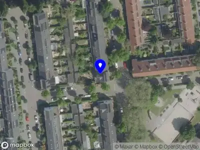Stichting Witte Dorp, De Burgh Eindhoven