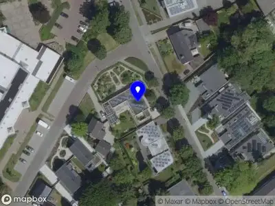 Stichting Steun Welzijnszorg