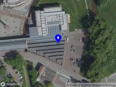 Stg. Weverijmuseum Geldrop Geldrop