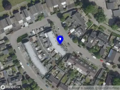 Nieuw bedrijf Stichting Scouting Asten