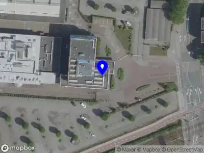 P.F. van Vlissingen Sticht.