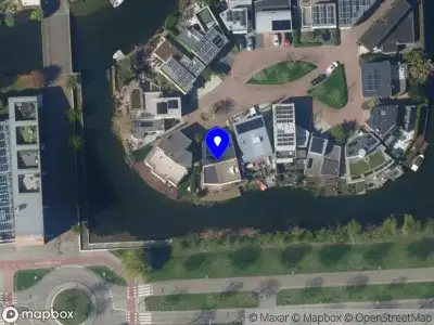 St. Otten-Philips Fonds Zoetermeer