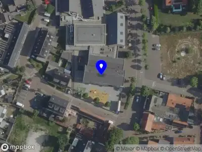 Stichting Jeugdbelangen Handel