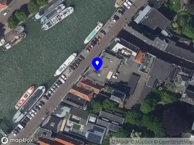 Sticht. Goede Land II Dordrecht